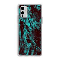 Ice Age: OnePlus 9 Transparant Hoesje