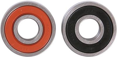 SRAM bearings f.hub x9