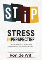 Stress in perspectief (Paperback) - thumbnail