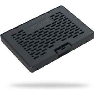 Icy Dock MB703M2P-B SATA M.2 PCIe behuizing U.2 PCIe converter