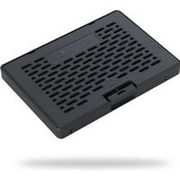 Icy Dock MB703M2P-B SATA M.2 PCIe behuizing U.2 PCIe converter