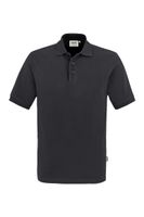 Hakro 810 Polo shirt Classic - Carbon Grey - XL