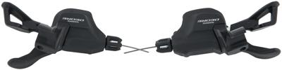 Shimano deore sti set 10v islm6000ipa 2/3vx10v