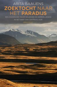 Zoektocht naar het paradijs (Paperback)