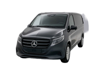 Mercedes Benz Vito