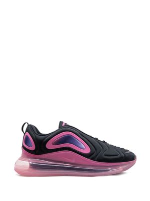 Nike baskets Air Max 720 - Noir