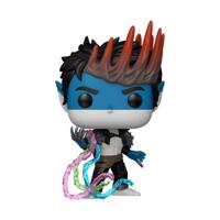 Magic the Gathering POP! Games Vinyl Figure Oko the Trickster 9 cm Magic the Gathering POP! Games Vinyl Figure Oko the Trickster 9 cm