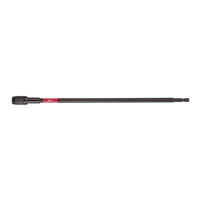 Milwaukee Milwaukee Locking Bithouder met Borgring 305 mm 1/4"Hex 1st - 4932471825