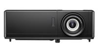 Optoma UHZ55 beamer/projector Projector met normale projectieafstand 3000 ANSI lumens DLP 2160p (3840x2160) 3D Wit - thumbnail