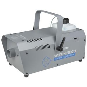 Showtec WTF-F1000 1000 Watt DMX fogger