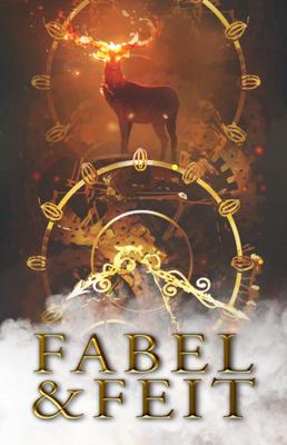 Fabel & Feit 20-20 (Paperback)