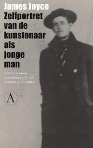 Zelfportret van de kunstenaar als jonge man (Paperback)