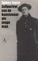 Zelfportret van de kunstenaar als jonge man (Paperback)
