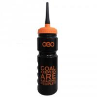 Obo Goalie Water Bottle Orange | Leverbaar vanaf juli 2024! - thumbnail