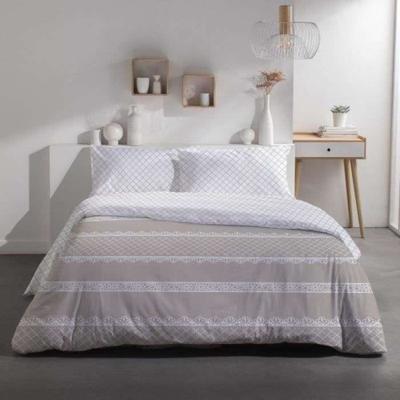 Tweepersoonsbedset - TODAY - Sunshine 15,33 - 220 x 240 cm - 100% Bedrukt katoen