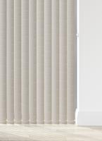 Verticale Lamellen - Ennis Bruin