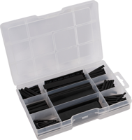 Connex assortiment krimpkousen 112-delig - dp8500122