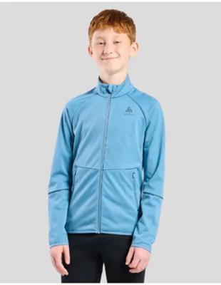 Odlo Kids Jacket Brensholmen (provincial) 128 Provincial