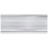 Siemens 6ES7590-1AC40-0AA0 Profielrail Aluminium 245 mm 1 stuk(s)