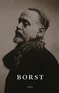 Borst (Paperback)