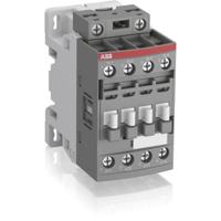 ABB AF09Z-40-00-23 Schakelaar 4x NO 100 V 25 A 1 stuk(s)