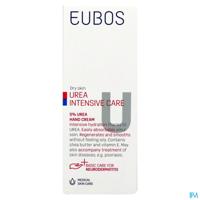 Eubos Urea 5% Handcreme Tube 75ml