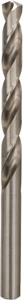 Bosch Accessoires Metaalboren HSS-G, Standard 8 x 75 x 117 mm 5st - 2608595072