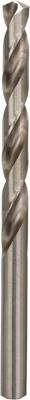 Bosch Accessoires Metaalboren HSS-G, Standard 8 x 75 x 117 mm 5st - 2608595072