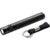 Maglite Solitaire 1-Cell AAA LED Black (Box) zaklamp, incl. batterij & sleutelring