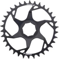 SRAM kettingblad "eagle transmission e-mtb" chain ring eagle trans. e-mtb 34t