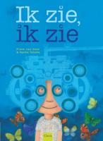 Ik zie ik zie (Hardback)