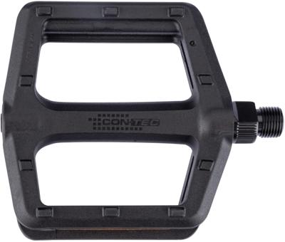CONTEC Ct pedals grind mtb/urban nylon black