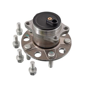 Wiellager 172587