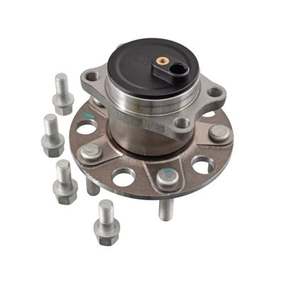 Wiellager 172587