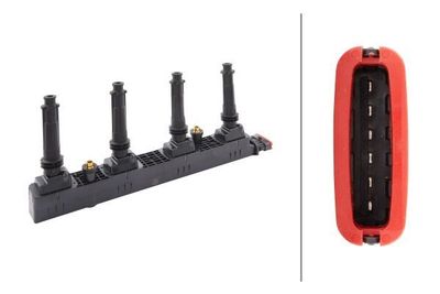 Bobine 5DA358000331