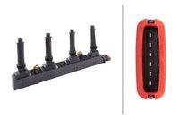 Bobine 5DA358000331 Bobine 5DA358000331