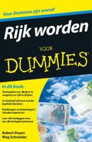 Rijk worden voor Dummies - Robert Doyen, Meg Schneider - ebook - thumbnail