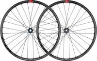Fulcrum e-fire 3 27.5" 6-bolt shimano hg boost wheelset