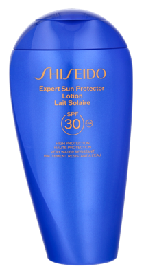 Shiseido Expert Sun Protector Lotion SPF30 300 ml