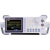 GW Instek AFG-2112 Functiegenerator 0.1 Hz - 12 MHz 1-kanaals Arbitrair, Sinus, Blok, Ruis, Driehoek - thumbnail