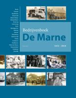 Bedrijvenboek De Marne (Hardback) Bedrijvenboek De Marne (Hardback)