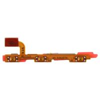 Originele aan/uit-knop & volume knop Flex-kabel voor Huawei Y9 Prime (2019)