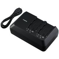 Canon CG-A10 Battery Charger Canon CG-A10 Battery Charger