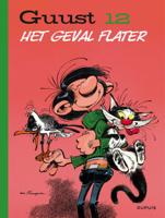 Het geval Flater (Paperback)