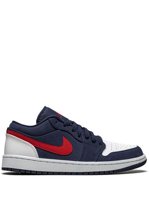 Jordan baskets Air Jordan 1 SE - Bleu