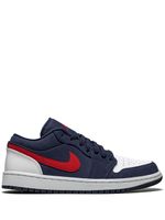 Jordan baskets Air Jordan 1 SE - Bleu - thumbnail