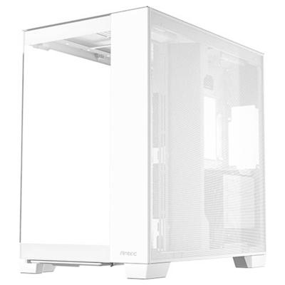Antec 0-761345-10021-2 Full Tower PC-behuizing Wit
