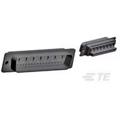 TE Connectivity 208743-8 1 stuk(s) Bulk