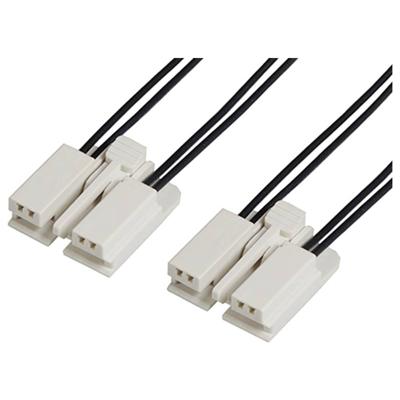 Molex 216330-1041 Inhoud: 1 stuk(s) Bulk