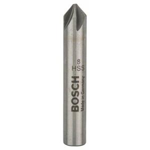 Bosch Accessories Bosch 2608596664 Kegelverzinkboor 8 mm HSS Cilinderschacht 1 stuk(s)